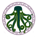 emblem for Suspicious Vegetables guild - [SUS]